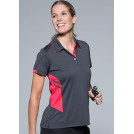 Aussie Pacific Tasman Womens Polo