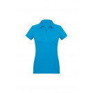 Biz Profile Womens S/S Polo