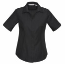 Biz Preston Womens S/S Shirt