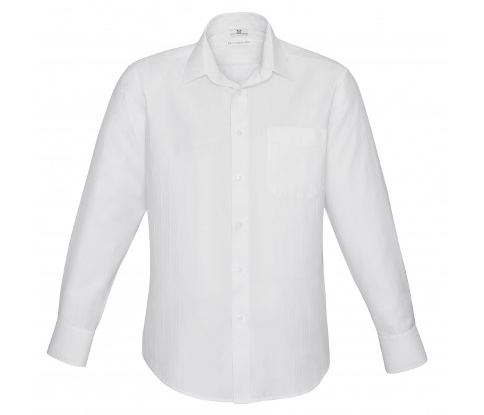 Biz Preston Mens Shirt