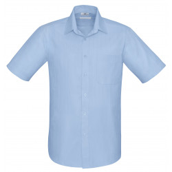 Biz Preston Mens S/S Shirt