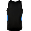 Aussie Pacific Tasman Mens Singlet