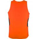 Aussie Pacific Tasman Mens Singlet