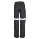 Syzmik Utility Mens Taped Pants