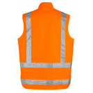 Syzmik TTMC-W17 Lined Vest