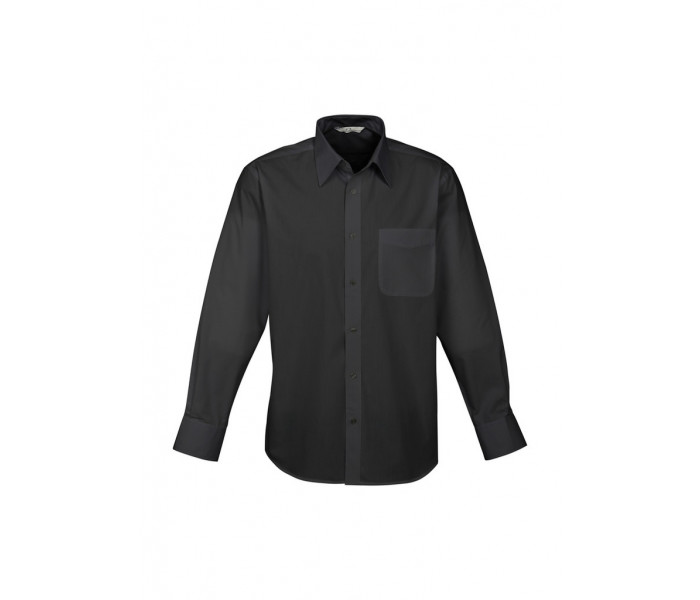 Biz Base Mens Shirt