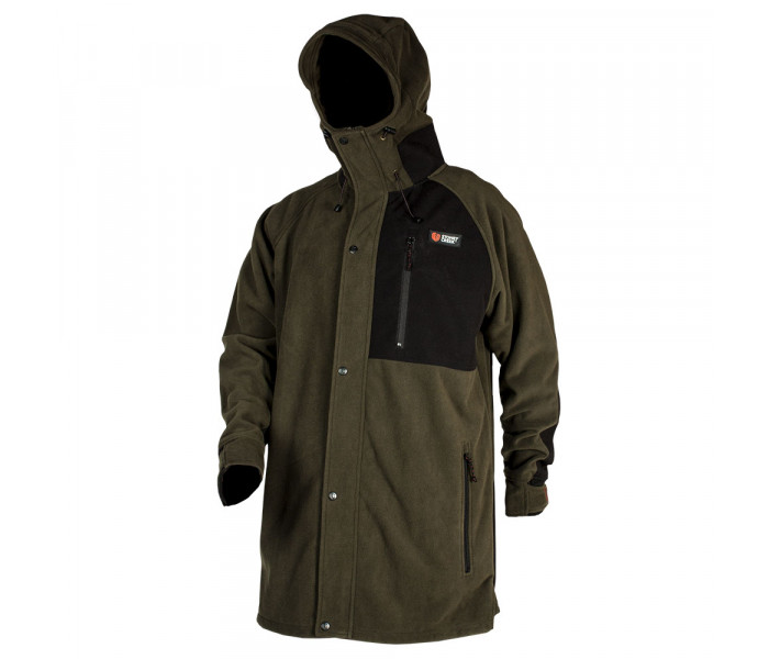 Stoney Creek Windproof Station Bushshirt