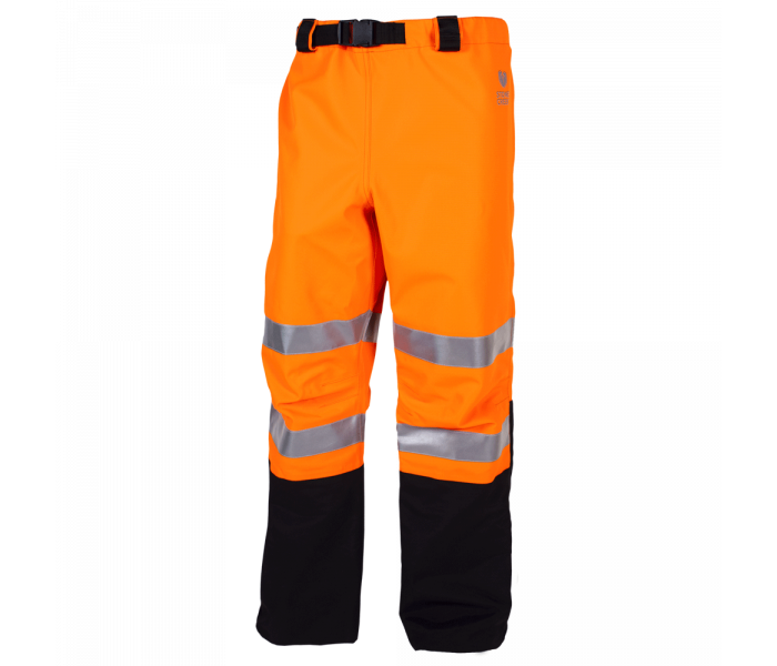 Stoney Creek Pioneer Hi-Vis Taped Overpants