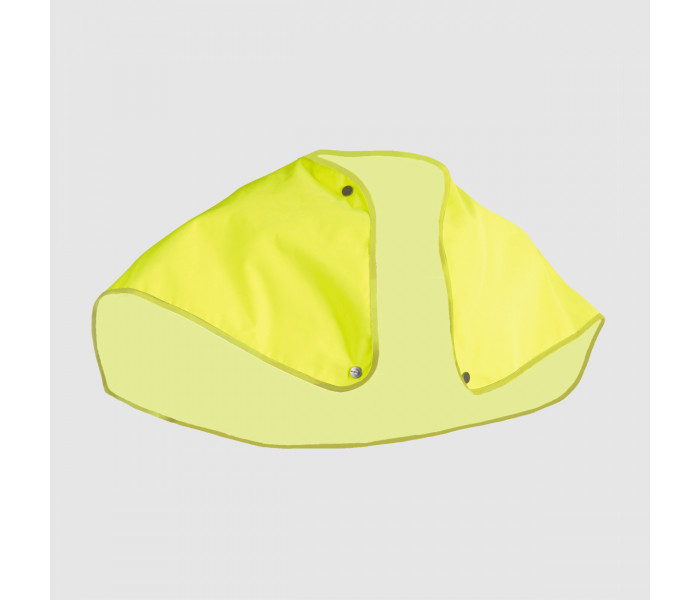 Styx Mill Hi-Viz Cape Attachment