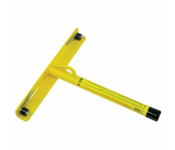 Zero Anchor-To-Go Temporary Roof Anchor