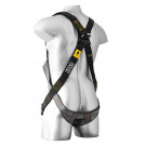 Zero Utility Multi-Purpose Harness w/ Quick Connect Buckles