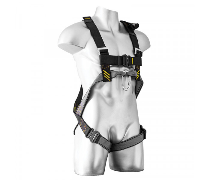 Zero Utility Multi-Purpose Harness w/ Quick Connect Buckles